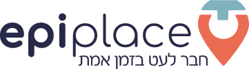 epiplace logo, logo design. graphic desing