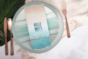 בל מר, מיתוג מחדש